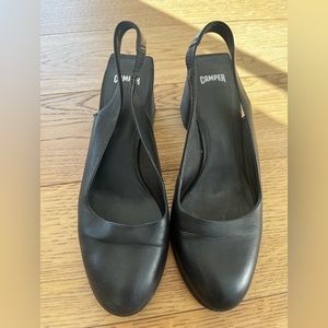 Camper sandals/pumps